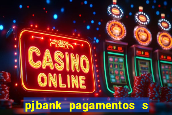 pjbank pagamentos s a 1